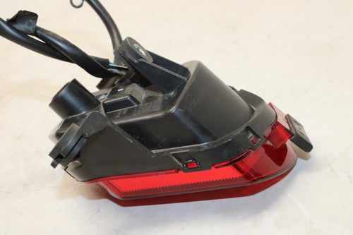 2019 Suzuki Gsxr250r Rear Tail Taillight Back Brake Light