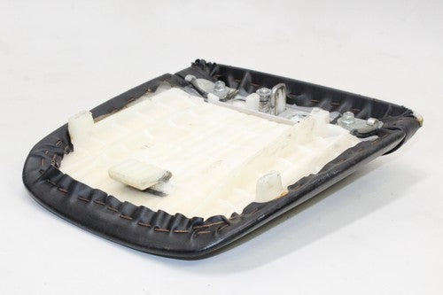 2006-07 Honda Cbr1000rr Rear Back Passenger Seat Pad Saddle OEM