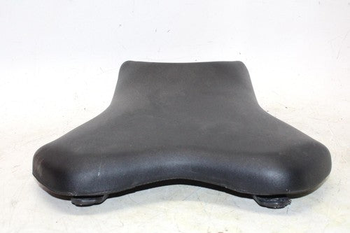 2006 Yamaha YZF R6 FRONT DRIVERS SEAT PAD SADDLE PILLION