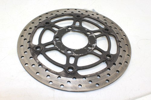2006 Suzuki Sv650 Front Left Right Brake Rotors Discs