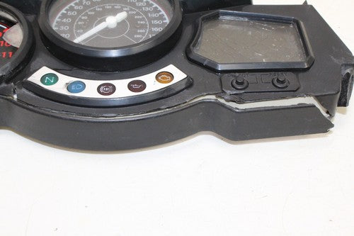 2003-05 Yamaha Fjr1300a Abs Speedo Tach Gauges Display Speedometer OEM *PARTS*