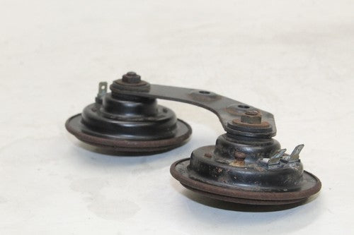 1986-06 Kawasaki Concours 1000 Zg1000a Horn Signal OEM