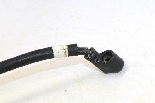 1985 Honda Interceptor 500 Vf500f Engine Starting Starter Motor -dc 12v