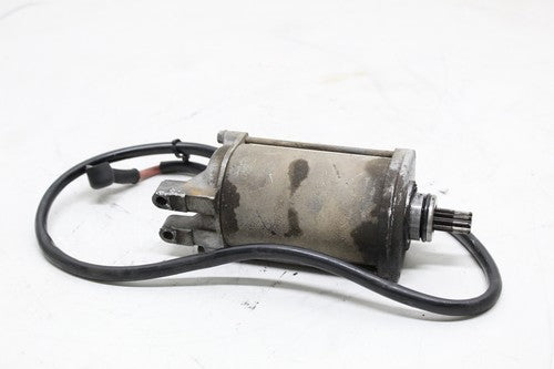 1997 BMW F650 ENGINE STARTING STARTER MOTOR -DC 12V