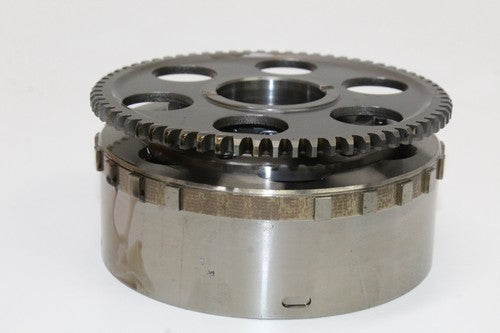 2009-12 Triumph Daytona 675r Stator Magneto Alternator Flywheel Rotor OEM