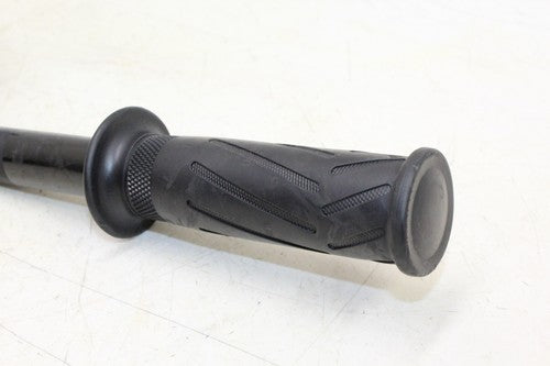 2009 Yamaha Zuma 125 Yw125 Handlebars