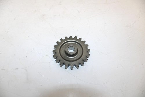 2007 Honda Cbr600rr Engine Motor Idler Idling Gear