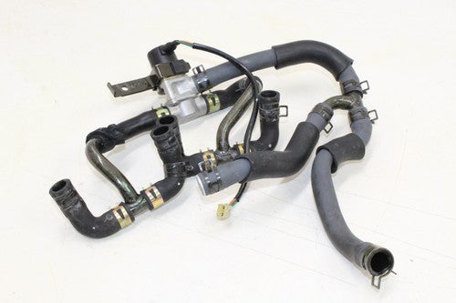 2003-05 Yamaha Fjr1300a Abs Air Valve Solenoid Top Engine Switch Sensor OEM