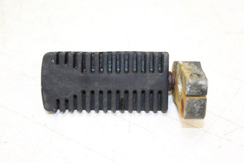 2007 Suzuki Dr650se Right Rearset Brake Foot Pedal