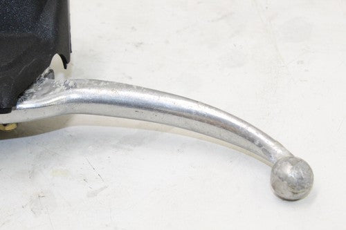 2002 Aprilia Scarabeo 150 Left Front Brake Master Cylinder W/ Lever OEM