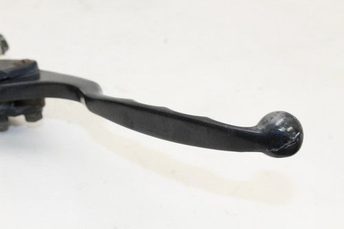 88-07 Kawasaki Ninja 250r Ex250f Front Brake Master Cylinder W/ Lever OEM