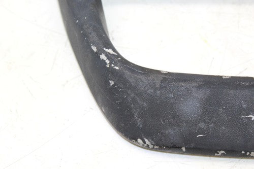 2007 Suzuki Gs500f Passenger Rear Seat Grab Bar Handle