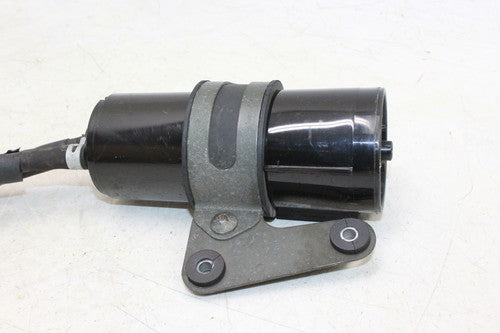 2002 Suzuki Gsxr600 Evap Vapor Charcoal Emission Canister