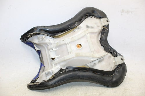 2004 Yamaha Yzf R1 Front Rear Seat Saddle