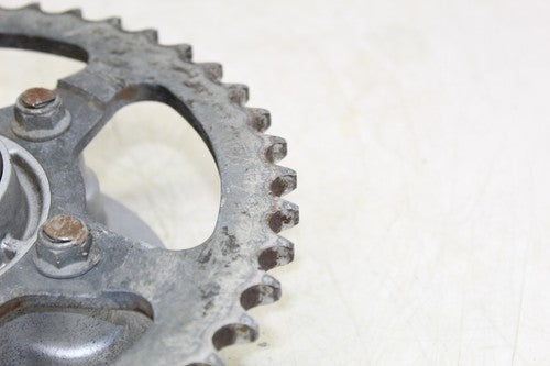 1993 Suzuki Katana 600 Gsx600f Rear Back Sprocket