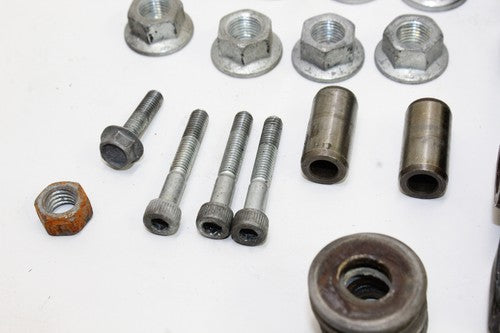 1993 Yamaha Virago 1100 Xv1100 Engine Mount Motor Bracket OEM