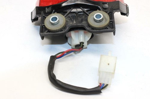 08-12 Kawasaki Ninja 250r Ex250j Rear Tail Taillight Back Brake LIGHT OEM