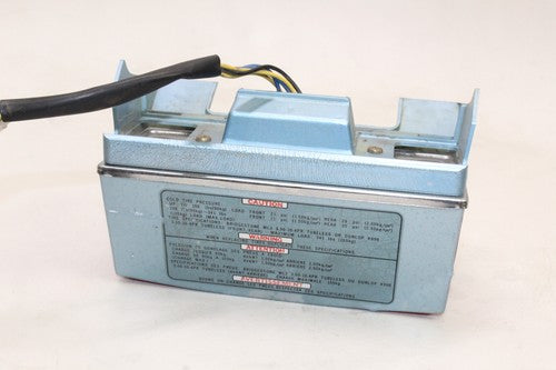 1983 Yamaha Riva 180 Xc180 Rear Tail Taillight Back Brake Light OEM