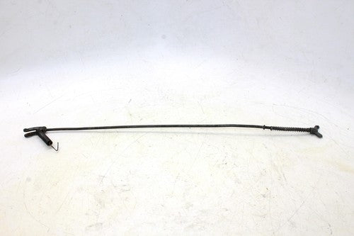 1985 Honda Xl350r Rear Back Brake Linkage Link Rod
