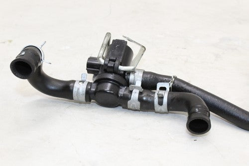 2006-07 Suzuki Gsxr600 Air Valve Solenoid Top Engine Switch Sensor 18510-29g00