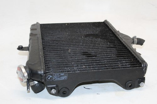 1983 Yamaha Venture Royale Xvz1200d Engine Cooler Cooling Radiator Radiater