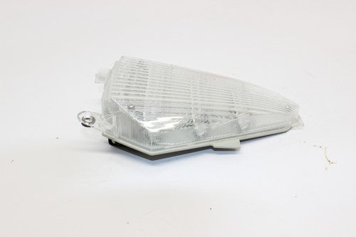 08-16 Yamaha Yzf R6 Rear Tail Taillight Back BRAKE Light OEM