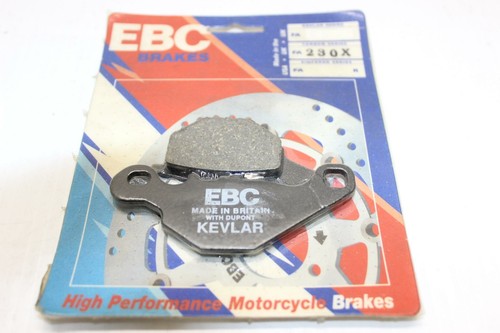 EBC FA230X Brake Pads