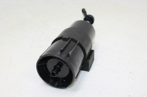 2007 Suzuki Gsxr750 Evap Vapor Charcoal Emission Canister