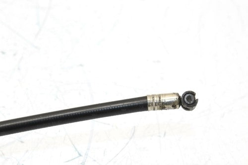 03-06 Honda Cbr600rr Choke Cable Line OEM