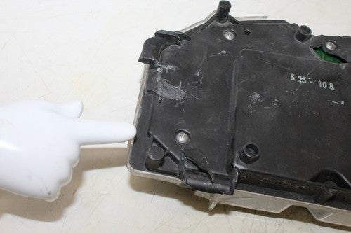 2007 Honda Silver Wing 600 Fsc600 Speedo Tach Gauges Display Cluster Speedometer