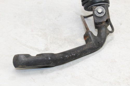 1981 Honda Cm400a Right Front Foot Rest Peg Step OEM
