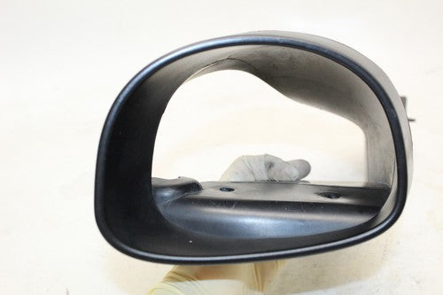 2006 Buell Ulysses Xb12x Left Ram Air Intake Duct Tube M0902.02a8