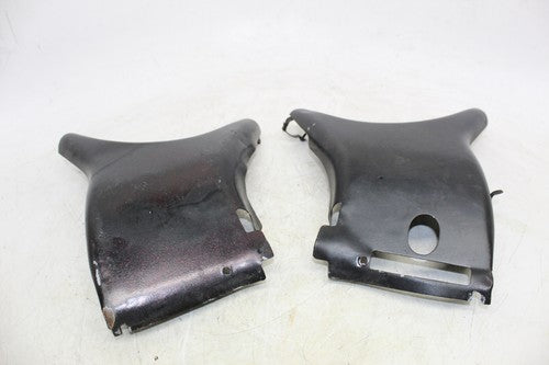1994 Suzuki Intruder 800 Vs800gl Side Cover Panel Cowl Fairing Set