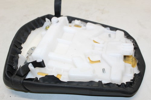 2009 Yamaha Yzf R6s Rear Seat Saddle