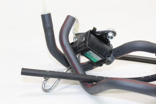 2011-13 Honda Cbr250r Evap Vapor Charcoal Emission Canister OEM