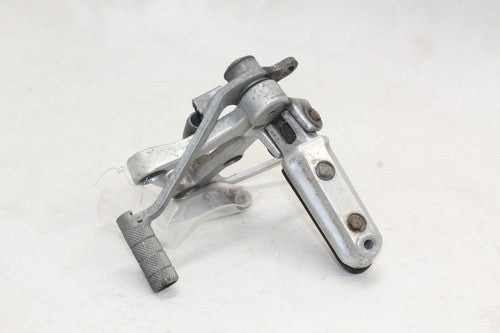 1987-90 Honda Cbr600f Right Front Foot Rest Peg Step OEM