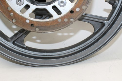 88-07 Kawasaki Ninja 250r Ex250f Rear Back Wheel Tire OEM