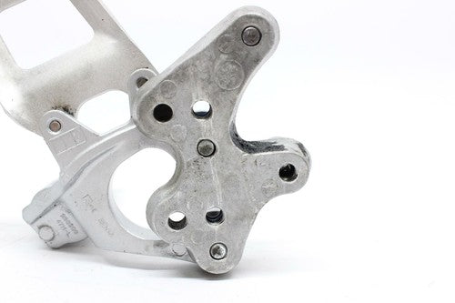 2006-2007 Suzuki Gsxr600 Left Rearset Rear Set Foot PEG OEM