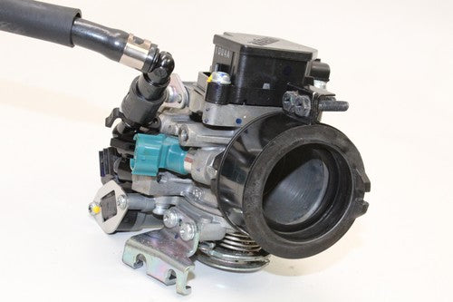 2011-13 Honda Cbr250r KEIHIN Carbs Carburetors OEM