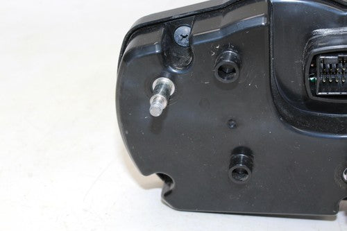 2007 Kawasaki Ninja 650r Ex650a Speedo Tach Gauges Display Cluster Speedometer