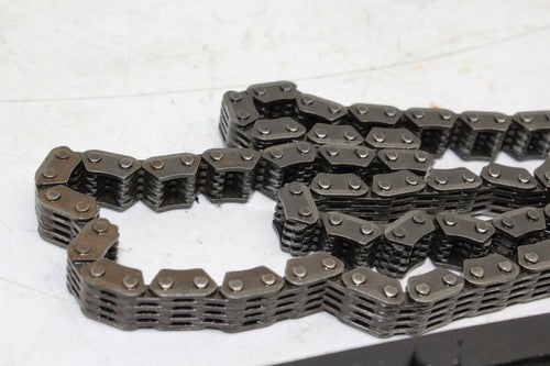 2004-05 Suzuki Gsxr600 Cam Chain With Guides 12760-39f00 12771-01h00 12782-2 OEM