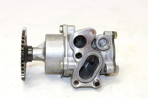 2001 Suzuki Bandit 600 Gsf600s Engine Motor Oil Pump