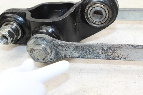 2007 Suzuki Gs500f Rear Dogbone Shock Linkage Link