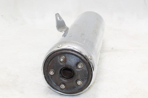 2008-12 Kawasaki Ninja 250r Ex250j Exhaust Pipe Muffler Slip On Can Silencer OEM