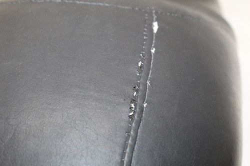 1982 Kawasaki Kz750n Rear Back Passenger Seat