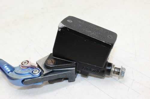 1994 Suzuki Katana 750 Gsx750f Front Brake Master Cylinder W Lever