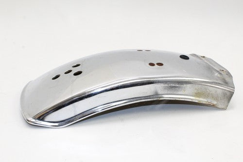 1982 Kawasaki Kz440g Sports Belt Rear Back Wheel Fender Mud Guard OEM