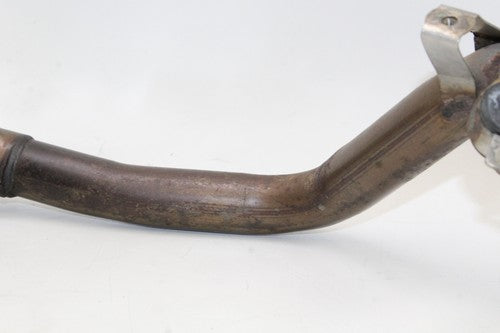 2014-17 Honda Ctx700nd Dct Abs Exhaust Midpipe Header Pipe OEM