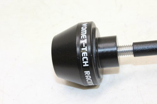 2018 Kawasaki Ninja Zx-10rr Zx1000zh Frame Sliders Set