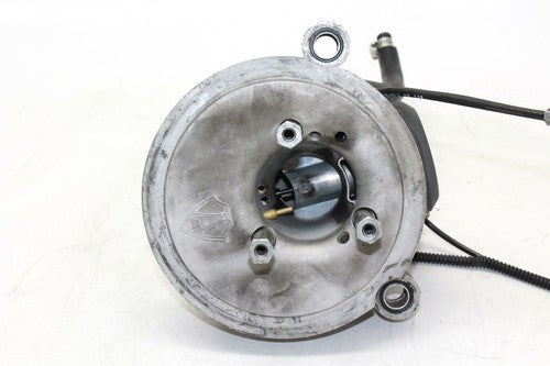 01-07 Harley-davidson Softail Standard Anniversary Fxst Carb Carburetor OEM